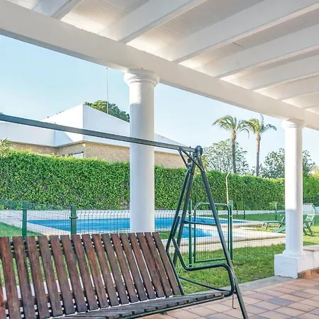 7 Bedroom In Holiday home Arcos de la Frontera