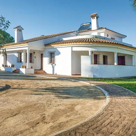 7 Bedroom In