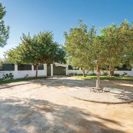 7 Bedroom In Holiday home *