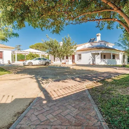 7 Bedroom In Holiday home Arcos de la Frontera