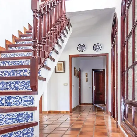 7 Bedroom In * Arcos de la Frontera