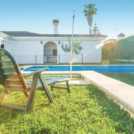 7 Bedroom In Holiday home *