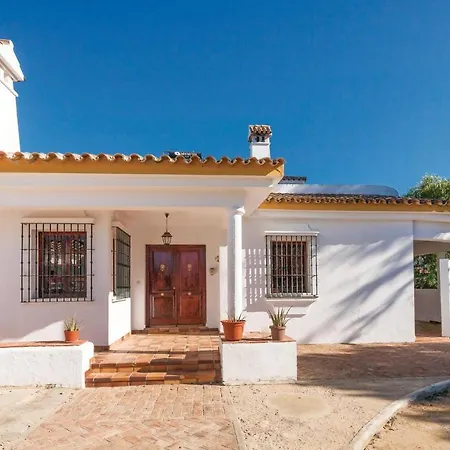 7 Bedroom In Holiday home