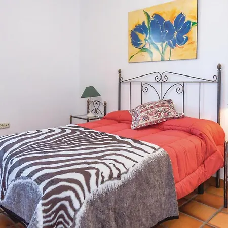 Holiday home 7 Bedroom In