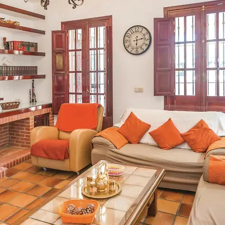 Holiday home 7 Bedroom In