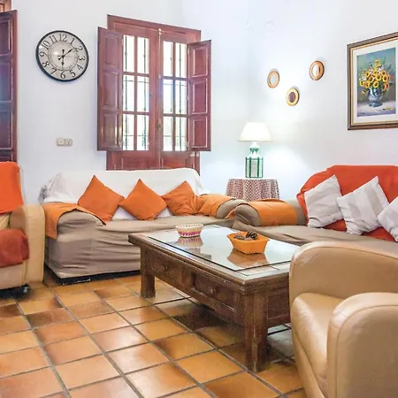 Holiday home 7 Bedroom In *
